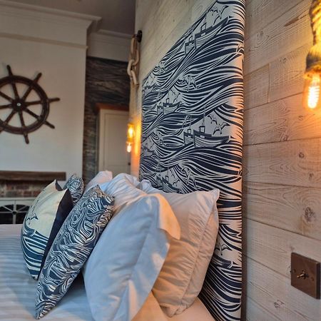 Belle Vue Guest House Denver Buitenkant foto